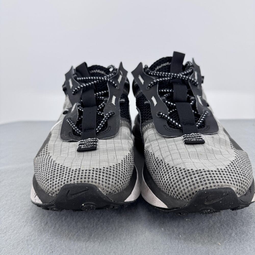 Nike Air Max 2021 Black Iron Grey White DA1925-001 Mens Size‎ 11 - Picture 5 of 8